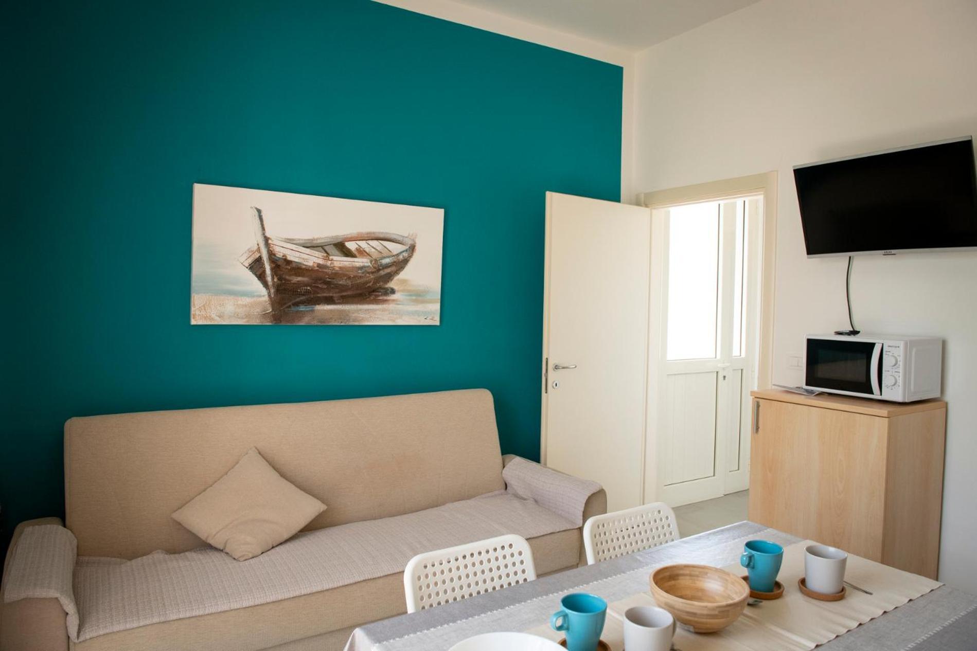Residence Valeria Cervia Esterno foto